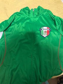 Panna Ole Inc Mexico Jacket