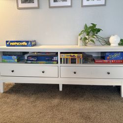 Ikea IDANAS TV unit 
