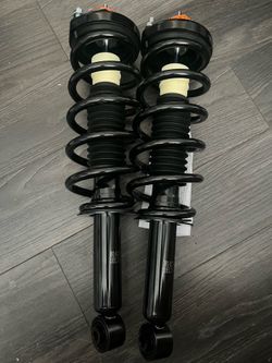 Dodge Journey rear Shocks