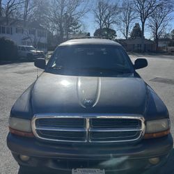 2003 Dodge Durango