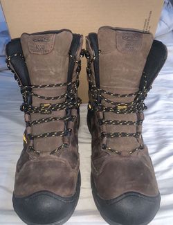 Work Boots
