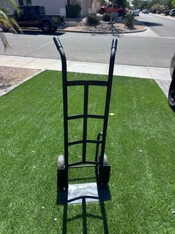 Hand Truck