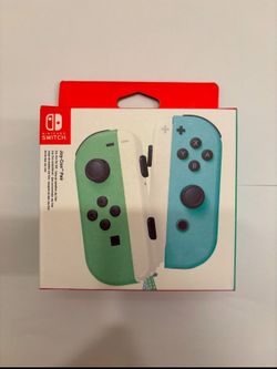 Nintendo Switch Joycon