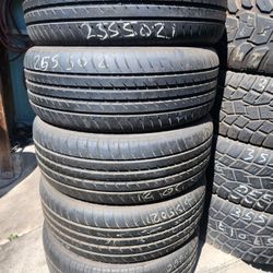 TIRE 275/50/21 SIZE 255/50/21 SIZE 275/40/21 TIRE 265/40/21 SIZE 275/45/21 TIRE 295/35/21 SIZE 285/35/21 SIZE 315/35/21 TIRE 295/25/21 SIZE 285/30/21