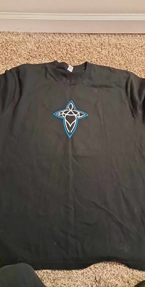 Pearl Jam 2006 Tour Concert T Shirt