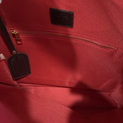 Womens Handbag 