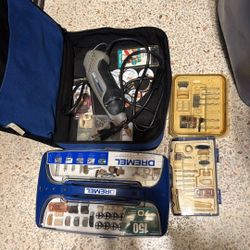 Dremel 400 XPR