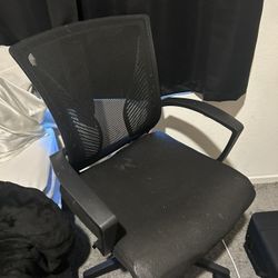 Office chair 