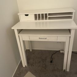 Vanity /desk With Chair