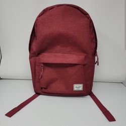 Herschel Backpack