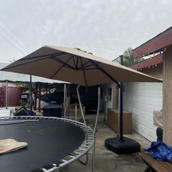 Umbrella XXL
