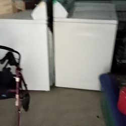 Washer and dryer for sale  $300 Huntsville