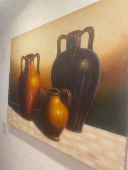 Wall art