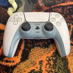 Ps5 Control (Custom)