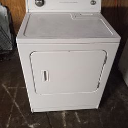 Roper Dryer 