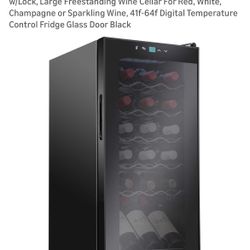 Wine Fridge