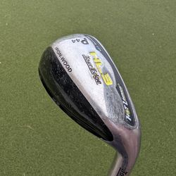 Tour Edge Pitching Wedge 