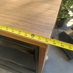 Drawers File/wood Top