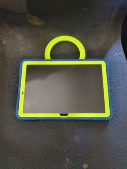 Samsung Tab 9+