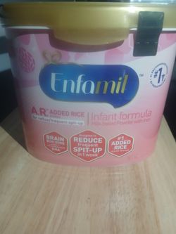 Enfamil AR