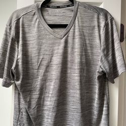 Reebok shirt (men)