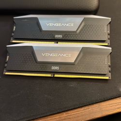 Corsair Vengeance DDR5 32GB 6000MT/s