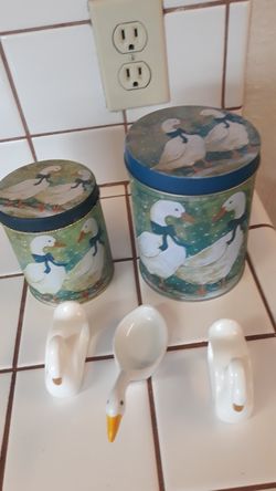 DECORATION'S HOME SET