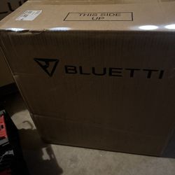 Bluetti Elite 200 V2