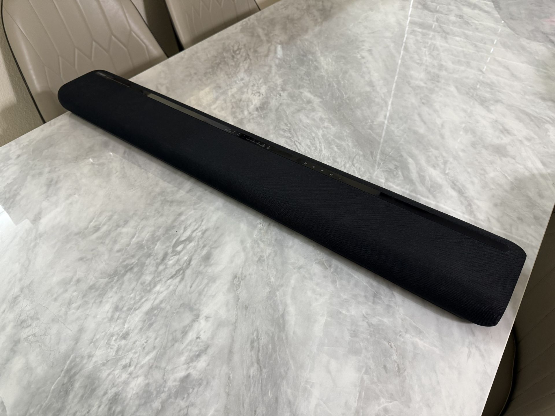 Yamaha Soundbar Wireless Bluetooth