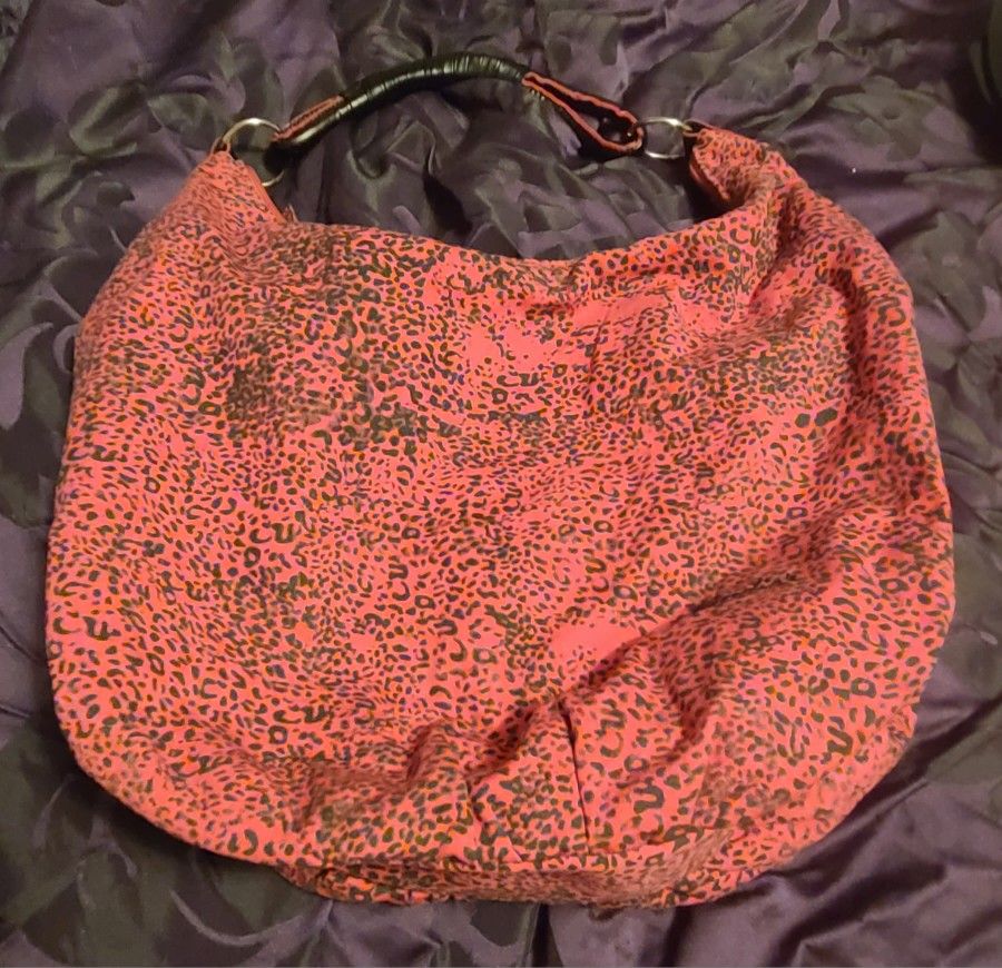 Candie's Bag