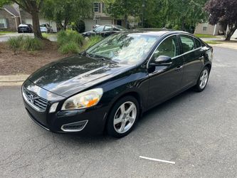 2012 Volvo