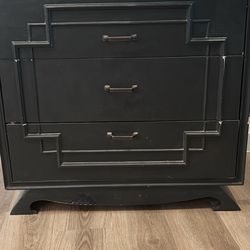 Small Dresser or Large Side Table