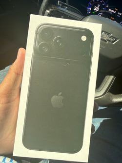 Brand New Iphone 18 Pro Max 512gb