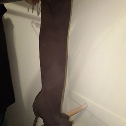 Thigh High Boots