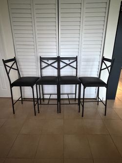 Bar Stools