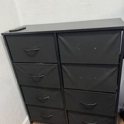 Dresser Drawer