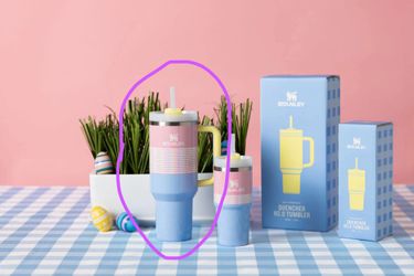 Pastel Pop - Stanley - The Quencher H2.0