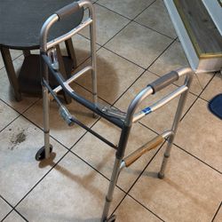 Household items have to go ASAP