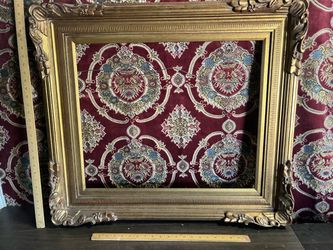 Vintage Frame