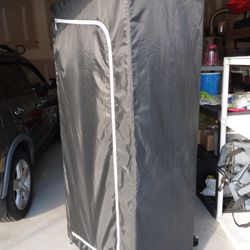 Large Portable Closet for Sale 