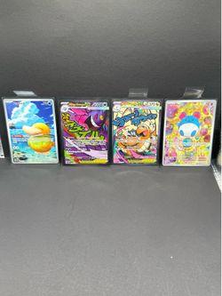 Pokemon