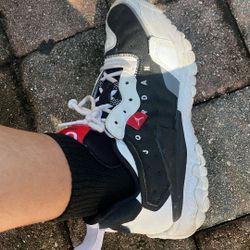 Rare Air Jodan Size 10 Men’s