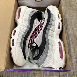 Nike Air Max 95 SB