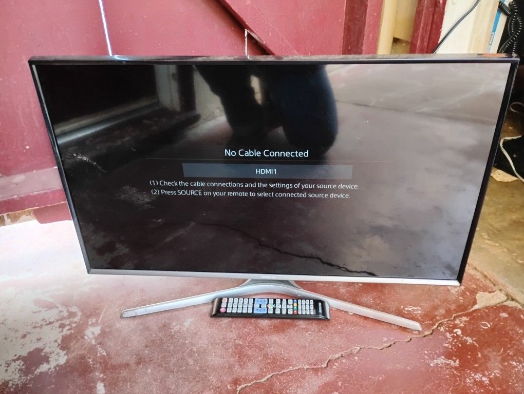 Samsung HDTV 32"