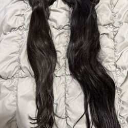 Hair Extensions 