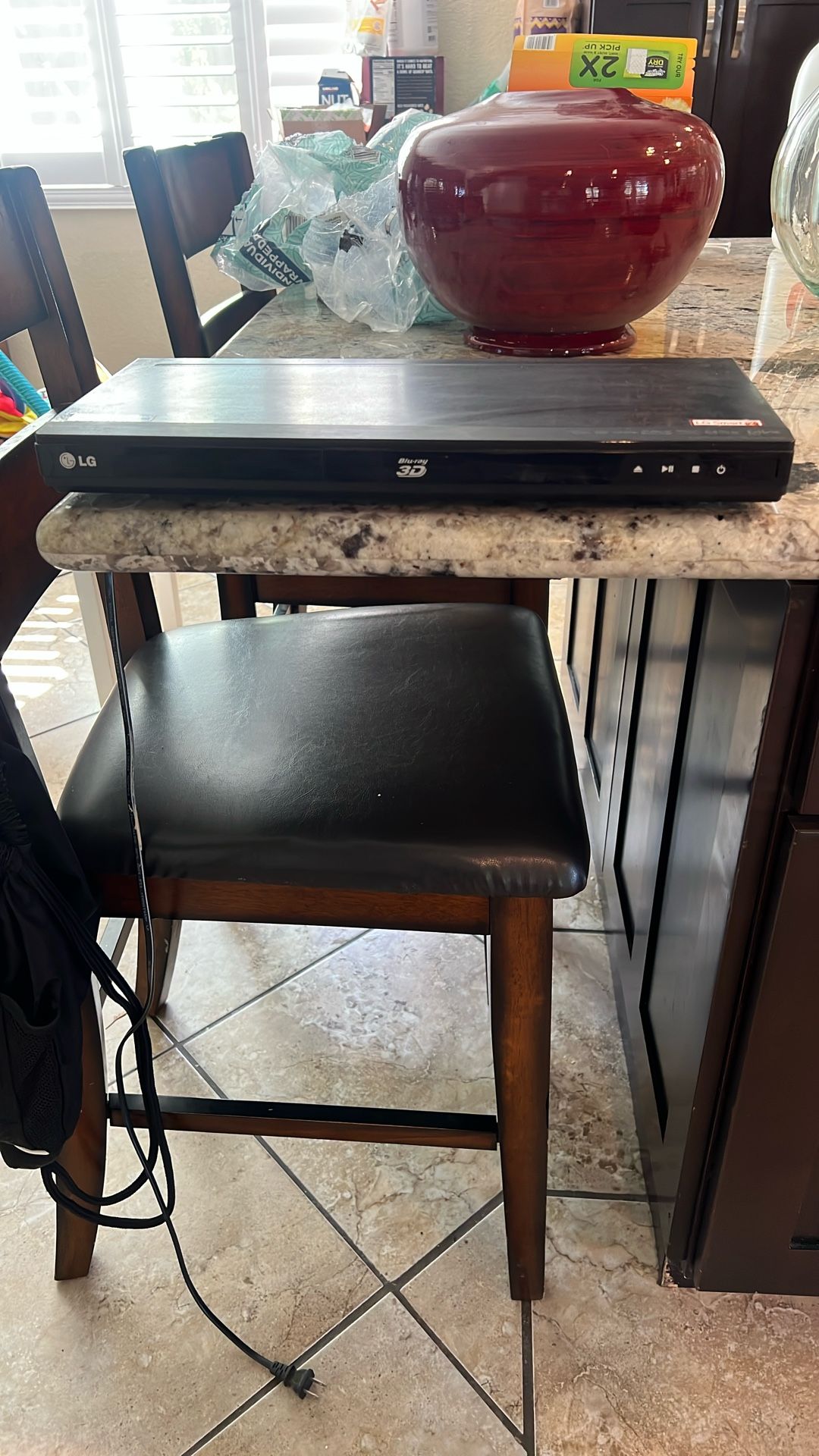 Free Working Blue Ray Disk 3D