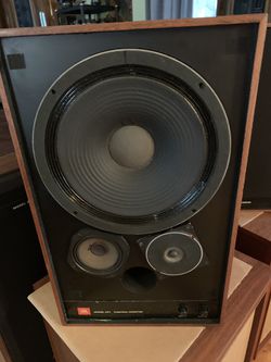 straf musikalsk Kong Lear JBL 4311 All Original new grill cloth “nice” for Sale in Los Angeles, CA -  OfferUp