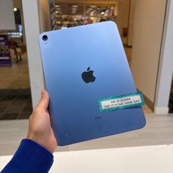 Apple iPad 10th Gen - Pay $5 today and the rest later!!