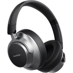 "ANKER SOUND CORE" *SPACE NC* WIRELESS HEADPHONES