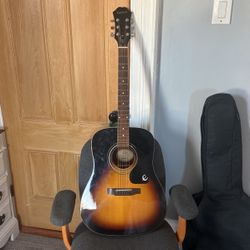 Guitar              